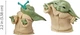 Набір фігурок Hasbro бебі Йода 2 шт. Star Wars The Bounty Collection Baby Yoda - изображение 2