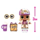 Набір L.O.L. Surprise Loves Mini Bites Cereal Dolls Лол Міні Байтс в кулі - изображение 3