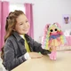 Лялька L.O.L Surprised OMG Sunshine Makeover BUBBLEGUM DJ - ЛОЛ ОМГ Саншайн DJ Баблгам - изображение 5