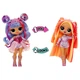 Кукла LOL Surprise Tweens Swap Doll Buns Braids Bailey Лол Твінс кукла Бейлі Брейдс - зображення 2