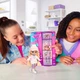 Лялька Magic bff by cry babies stella fashion doll із 9 сюрпризів - изображение 2