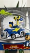 Ігровий набір Spin Master Paw Patrol Щенячий патруль чейз делюкс - изображение 5