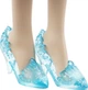 Кукла Mattel Disney Frozen Ельза в сукні зі шлейфом - зображення 5