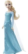 Кукла Mattel Disney Frozen Ельза в сукні зі шлейфом - зображення 6