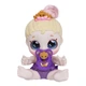 Кукла Moose Kindi kids пупсики, маленька сестричка тіні тіара - зображення 1