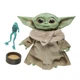 Малюк йода Mattel зі звуками - изображение 4