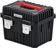 Сундук для инструмента Kistenberg 18" 445 х 360 х 337 мм HEAVY tool box KHV453535M (5905197274607) - изображение 1