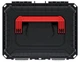 Сундук для инструмента Kistenberg 18" 445 х 360 х 337 мм HEAVY tool box KHV453535M (5905197274607) - изображение 2