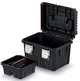 Сундук для инструмента Kistenberg 18" 445 х 360 х 337 мм HEAVY tool box KHV453535M (5905197274607) - изображение 3