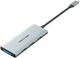 USB-хаб 7-in-1 Vention USB3.1 Type-C - HDMI/USB 3.0x3/SD/TF/PD 100W (TOPHB) - изображение 1