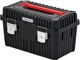 Сундук для инструмента Kistenberg 23" 585 х 360 х 337 мм HEAVY tool box KHV603535M (5905197274683) - изображение 1