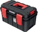 Сундук для инструмента Kistenberg 18" 450 х 280 х 264 мм S Block PRO KXS4530 (5905197369907) - изображение 1
