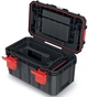 Сундук для инструмента Kistenberg 18" 450 х 280 х 264 мм S Block PRO KXS4530 (5905197369907) - изображение 3