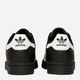 Sneakersy damskie skórzane adidas Originals Superstar EG4959 37.5 Czarne (4062051419183) - obraz 4