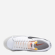 Чоловічі кеди низькі Nike Blazer Low 77 DA6364-101 46 Білі (194499072676) - зображення 2