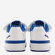 Sneakersy męskie skórzane adidas Forum Low FY7756 43.5 Białe (4064037430960) - obraz 4