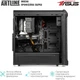 Рабочая станция ARTLINE WorkStation W63 (W63v03) - изображение 5