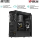 Рабочая станция ARTLINE WorkStation W63 (W63v03) - изображение 6