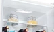 Двухкамерный холодильник Gorenje NRK619FAW4 - изображение 3
