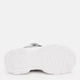 Детские кроссовки для девочки Weestep R808753721 S 30 Серебристые (ROZ6501041820) - изображение 6