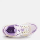 Детские кроссовки для девочки Fila Collene Cb FFK0083-43174 30 Белый/Сиреневый (8720905013395) - изображение 5