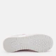 Детские кроссовки для девочки Fila Orbit Velcro Low 1010785-13256 32 Белый/Пудровый (8720905028450) - изображение 6