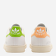 Чоловічі кеди низькі adidas by Disney Stan Smith GZ5996 46 Білі (4064055429120) - зображення 4