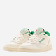 Sneakersy męskie skórzane Reebok Club C Mid II Vintage H68833 42 Białe (4064047678093) - obraz 3