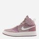 Zimowe sneakersy męskie ocieplane Nike Jordan Brand Air Jordan 1 Acclimate Wmns DC7723-500 44 Różowe (195866161535) - obraz 1