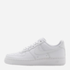 Чоловічі кеди низькі Nike Air Force 1 07 DM0211-100 45 Білі (195869002118) - зображення 1