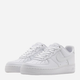 Чоловічі кеди низькі Nike Air Force 1 07 DM0211-100 45 Білі (195869002118) - зображення 2