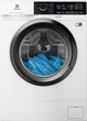 Стиральная машина узкая Electrolux EW6SM226DU - изображение 1