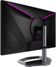 Monitor 27" Cooler Master Tempest GP27-FUS (CMI-GP27-FUS-EK) - obraz 4