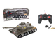 Танк Radio Control на радиоуправлении, звук, аккумулятор 4,8V. Green (121000) - изображение 2