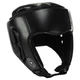 Шлем боксерский открытый Fistrage Fight Gear 8452 размер XL Black - изображение 1