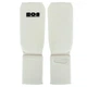 Защита голени и стопы чулочного типа Bos 8455 размер S White - изображение 7