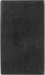 Визитница Buromax на 200 визиток 160х268 мм Черная (BM.3561-01) - изображение 1