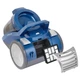 Пылесос безмешковый Rotex RVC16-B EcoPower - изображение 3