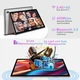 Планшет Facetel Q6 12/128GB, з клавіатурою, чохлом та мишою - изображение 6