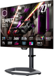 Монитор 27" Cooler Master Tempest GZ2711 OLED (CMI-GZ2711-EK) - изображение 3