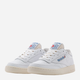 Sneakersy damskie do kostki Reebok Club C 85 Vintage 100033001 38.5 Białe (4066755168453) - obraz 3