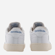 Жіночі кеди низькі Reebok Club C 85 Vintage GX4467 37.5 Білі (4065425116688) - зображення 4