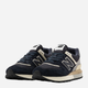 Чоловічі кросівки New Balance U574 U574LGBN 44 Сині (196432647972) - зображення 2