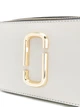 Шкіряна Сумка Marc Jacobs The Snapshot Dust Multi жіноча - зображення 3