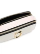 Шкіряна Сумка Marc Jacobs The Snapshot Dust Multi жіноча - зображення 4