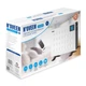 Конвектор N'oveen CH8000 LCD SMART White - изображение 7