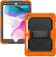 Чохол ARM Cover Apple iPad 9 (10.2" екран) протиударний Orange - зображення 2