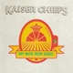 Музичний CD диск Kaiser Chiefs – Off With Their Heads (Фірмовий) - изображение 1