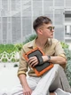 Чохол ARM Cover Apple iPad 9 (10.2" екран) протиударний Orange - зображення 10