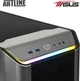 Рабочая станция ARTLINE WorkStation W99 Windows 11 Pro (W99v79Win) - изображение 13